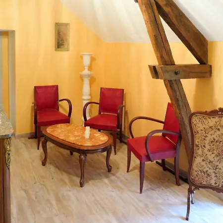 Holiday Home Durand By Interhome * Saint-Chamarand