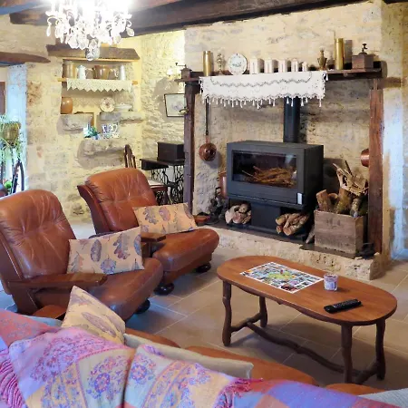 Dom wakacyjny Holiday Home Durand By Interhome