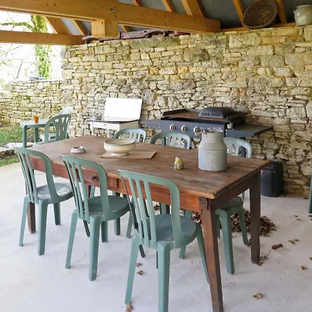 Durand By Interhome Saint-Chamarand