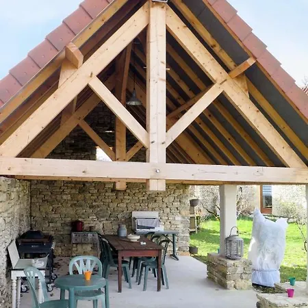 Durand By Interhome Dom wakacyjny Saint-Chamarand