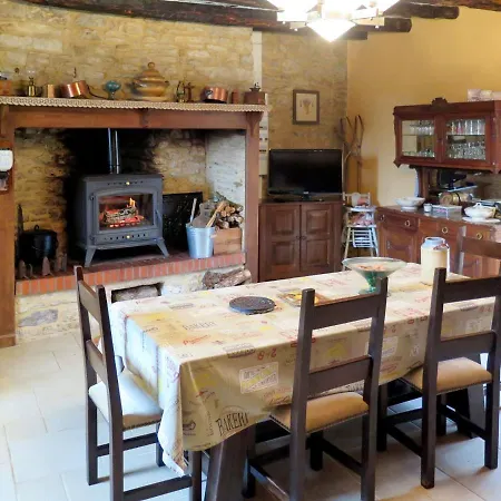 Dom wakacyjny Holiday Home Durand By Interhome