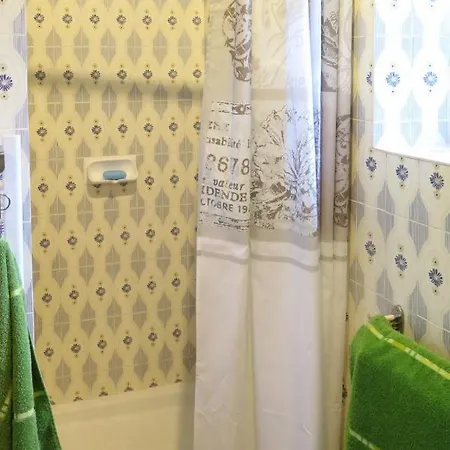 Dom wakacyjny Durand By Interhome *