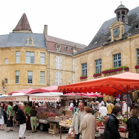 Holiday Home Durand By Interhome