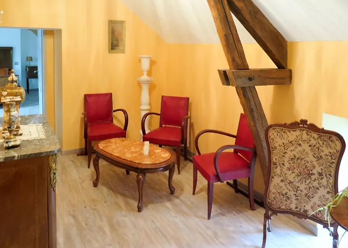 Holiday Home Durand By Interhome * Saint-Chamarand