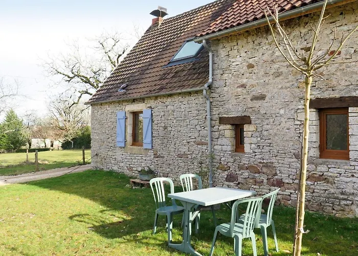 Holiday Home Durand By Interhome Dom wakacyjny *