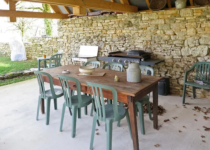 Holiday Home Durand By Interhome Saint-Chamarand