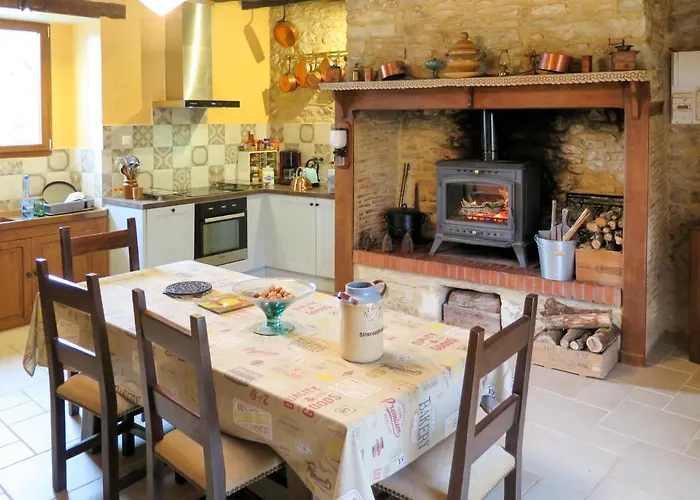 Holiday Home Durand By Interhome *