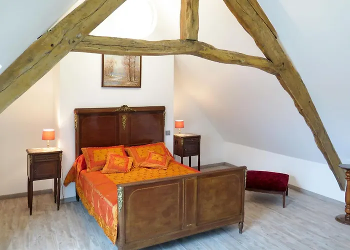 Holiday Home Durand By Interhome Dom wakacyjny *