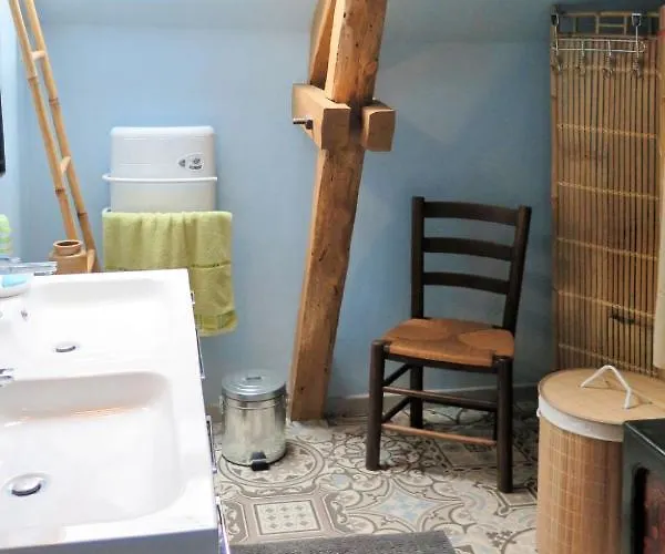 Dom wakacyjny Holiday Home Durand By Interhome