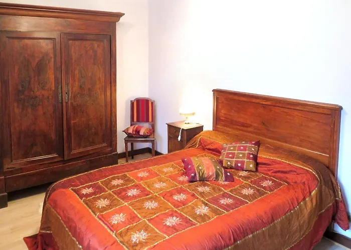 Dom wakacyjny Holiday Home Durand By Interhome *