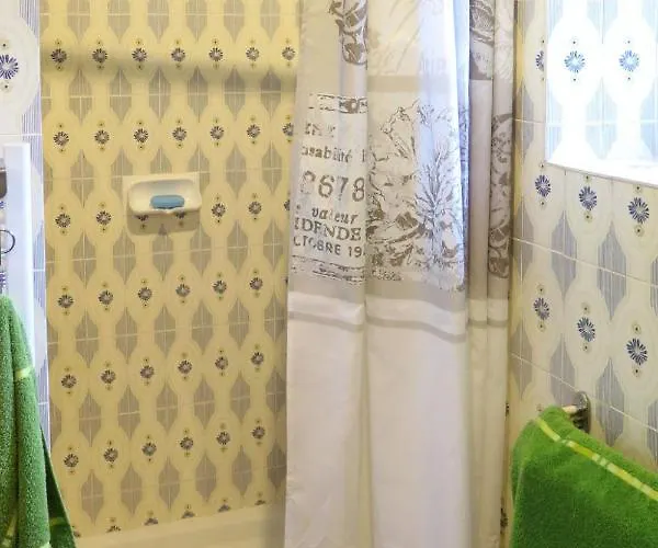 Dom wakacyjny Holiday Home Durand By Interhome *