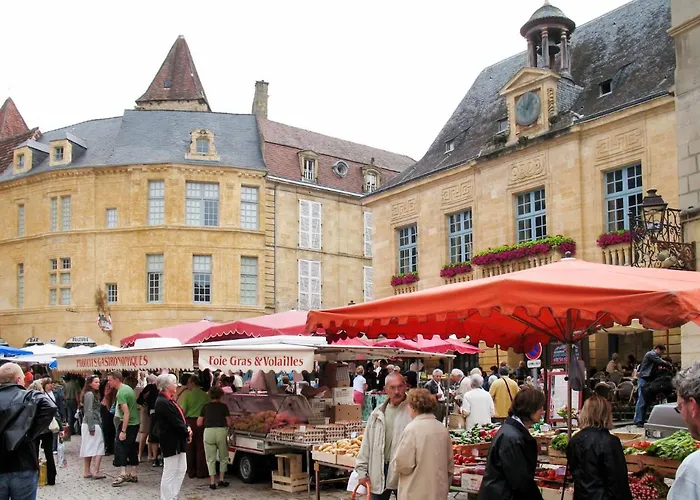 Holiday Home Durand By Interhome